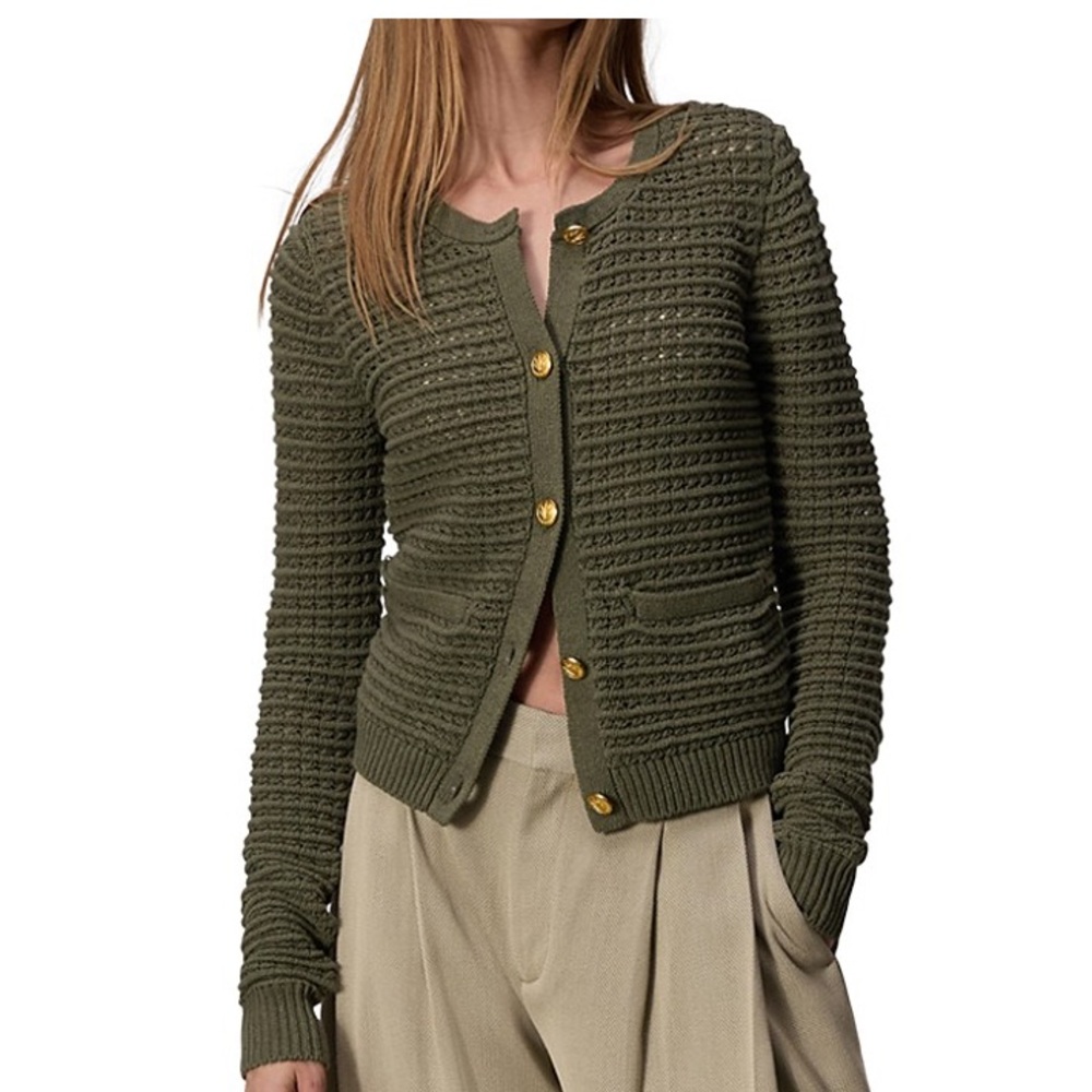 Rag & Bone Marlee Cardigan. NWOT